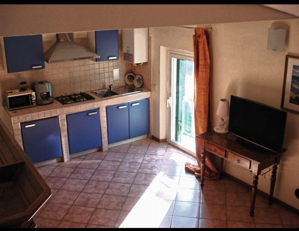 Residenza Montecchi Hotel in Verona