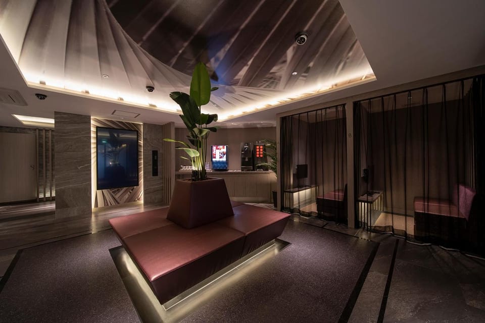 ホテルポルト 男塾ホテルグループ Hotel in Hyogo Prefecture