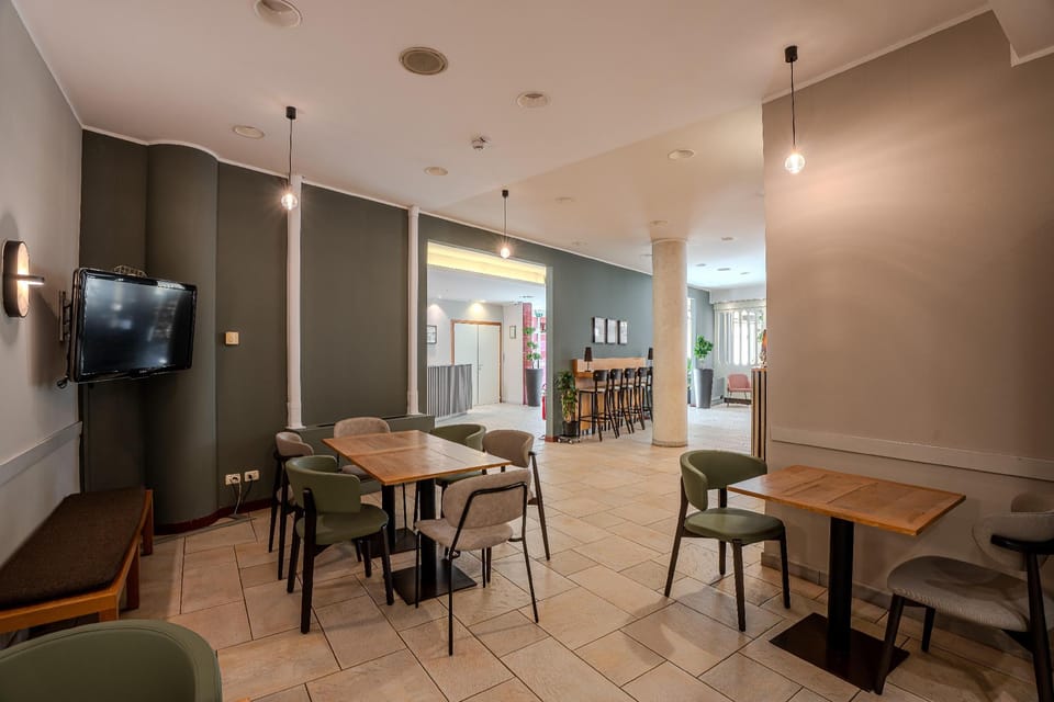 Tulip Inn Turin West Hotel Hotel in Piedmont