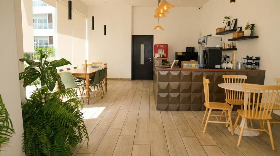 Accra Luxury Apartment @ Gallery Apartment hotel in Accra