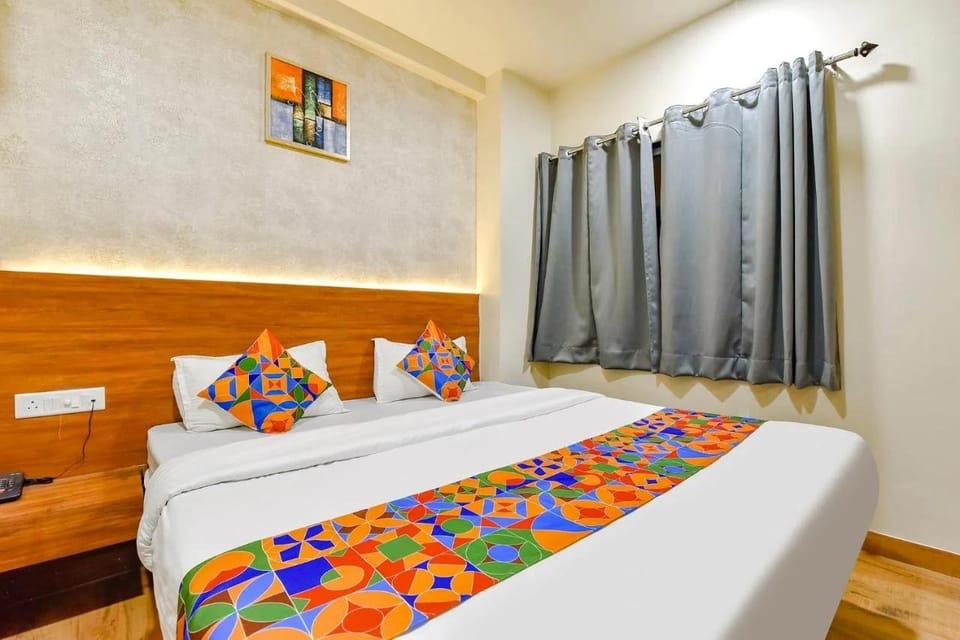 Hotel KPL Hotel in Jaipur