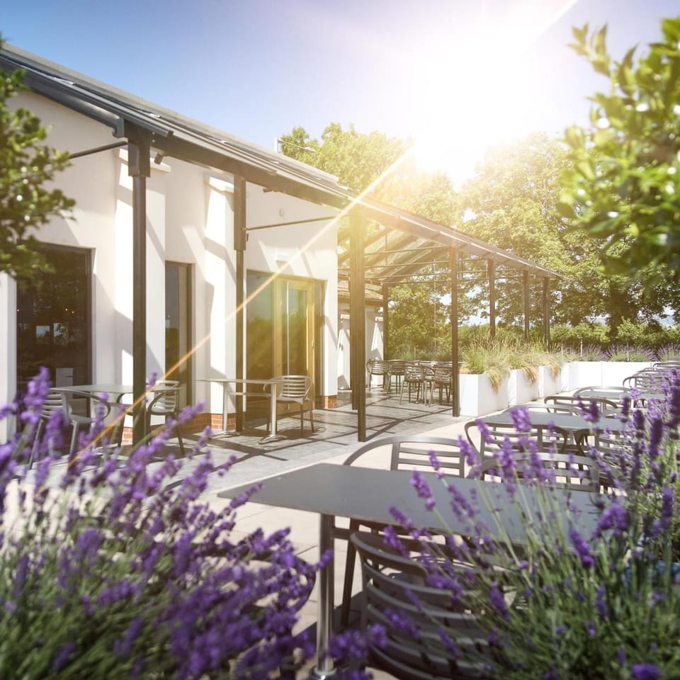 Foxfields Country Hotel Hotel in Ribble Valley District