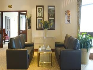 Foxfields Country Hotel Hotel in Ribble Valley District