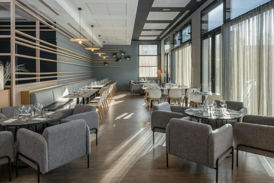 Courtyard by Marriott Paris La Defense West - Colombes Hotel in Île-de-France