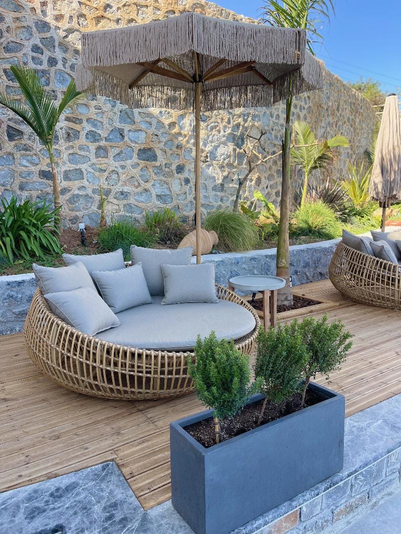 Creta Blue Boutique Hotel Hotel in Crete