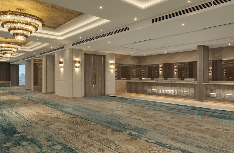 Ginger Siwan, Chappra Road Hotel in Uttar Pradesh