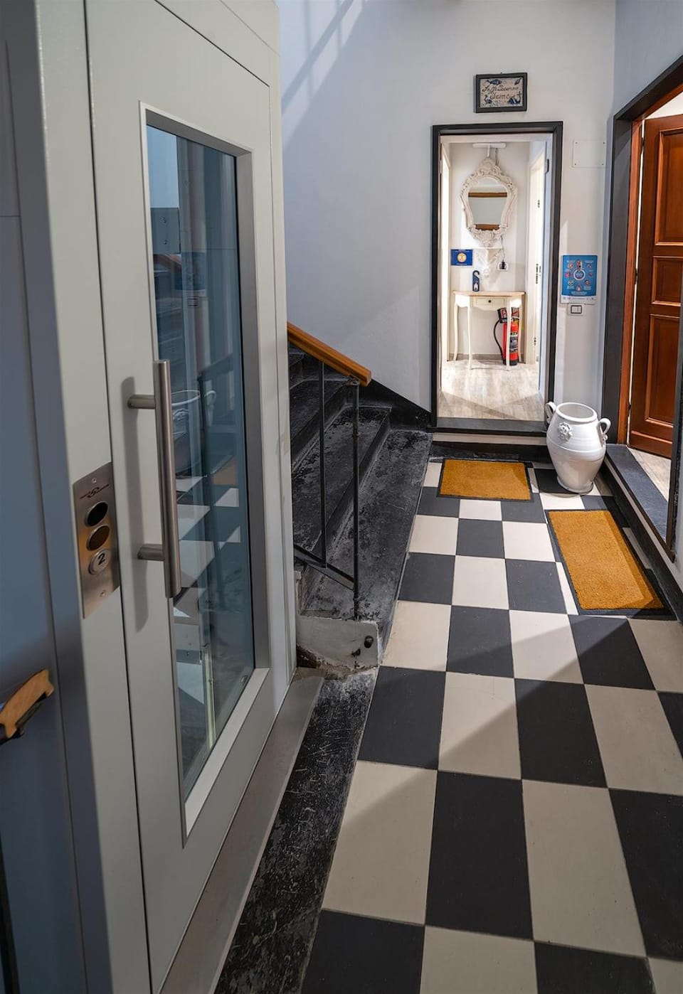 Affittacamere Irene Hotel in Monterosso al Mare