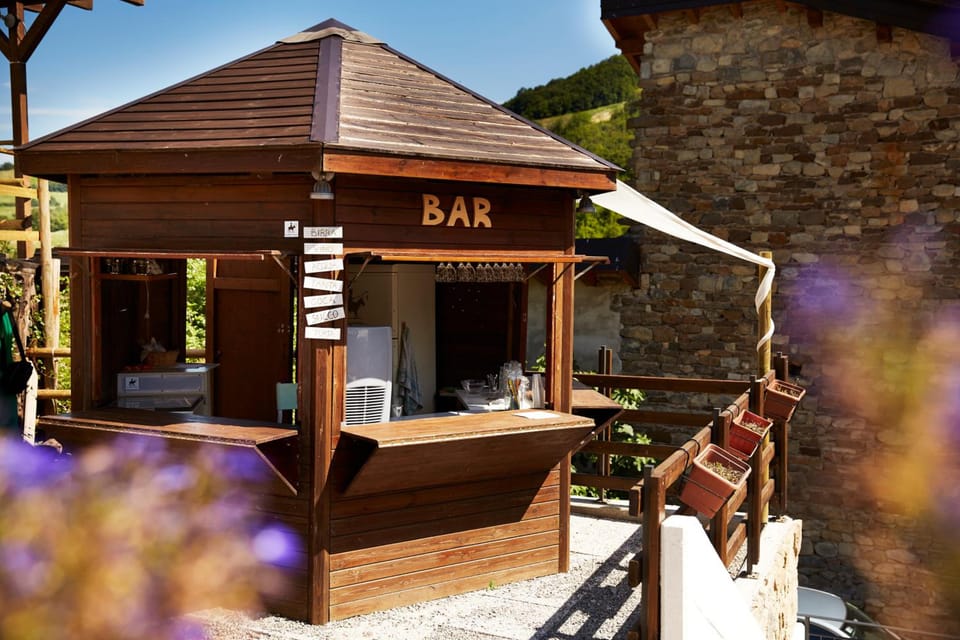 Agriturismo Ca' del Ciuco Hotel in Emilia-Romagna