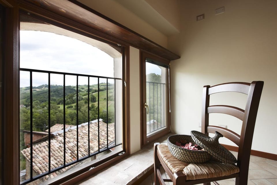 Agriturismo Ca' del Ciuco Hotel in Emilia-Romagna