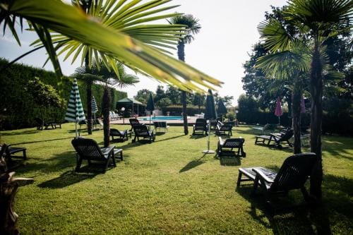 Agriturismo Parco Campofelice Hotel in Piedmont