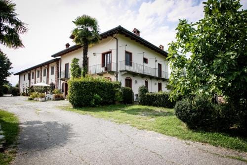 Agriturismo Parco Campofelice Hotel in Piedmont