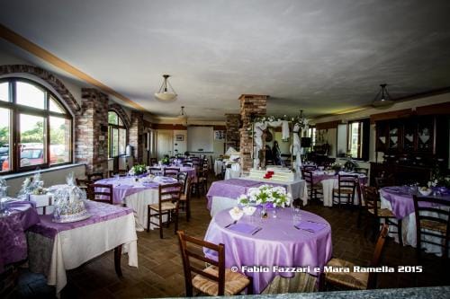 Agriturismo Parco Campofelice Hotel in Piedmont