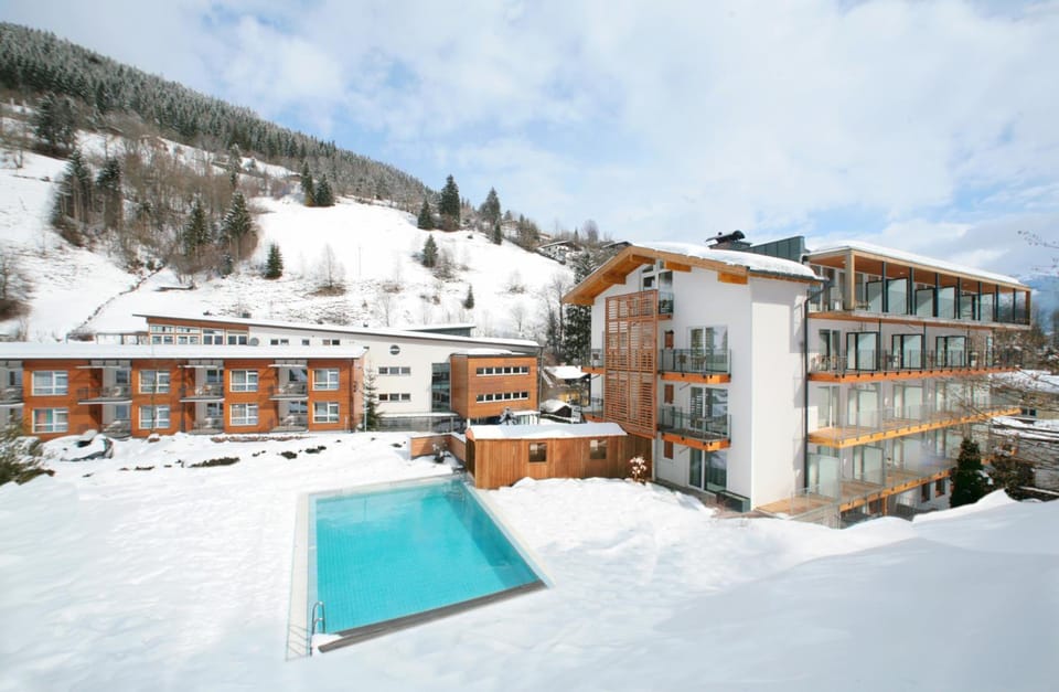 Hotel Der Waldhof Hotel in Zell am See