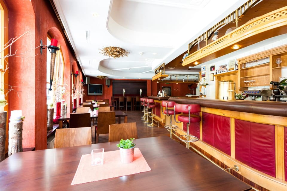 Hotel Der Waldhof Hotel in Zell am See