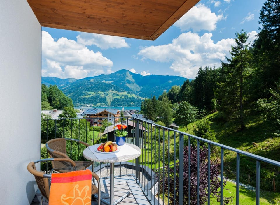 Hotel Der Waldhof Hotel in Zell am See