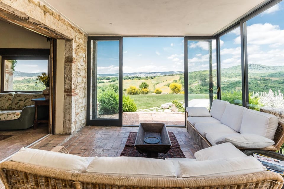 Agriturismo Fontenuova Hotel in Lazio