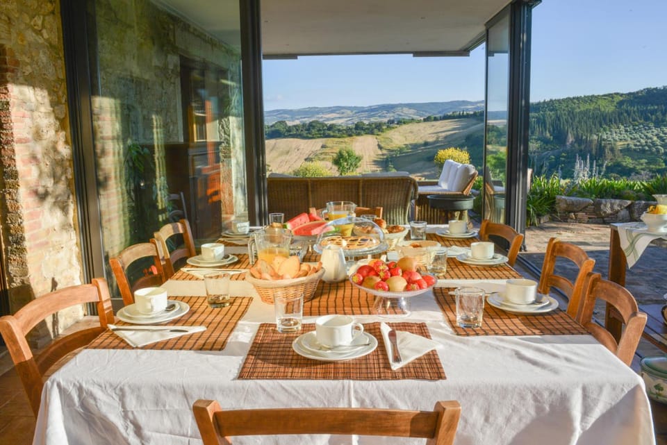 Agriturismo Fontenuova Hotel in Lazio