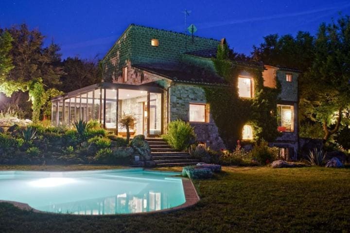 Agriturismo Fontenuova Hotel in Lazio