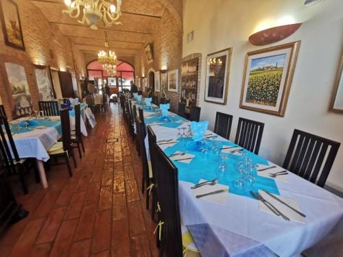 Agriturismo La Brezza Hotel in Emilia-Romagna