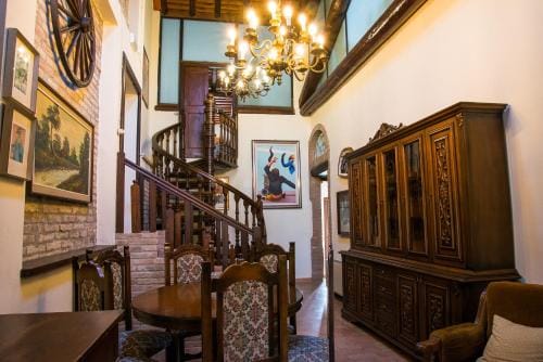 Agriturismo La Brezza Hotel in Emilia-Romagna
