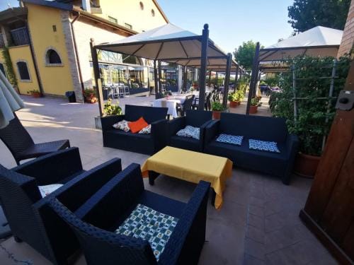 Agriturismo La Brezza Hotel in Emilia-Romagna