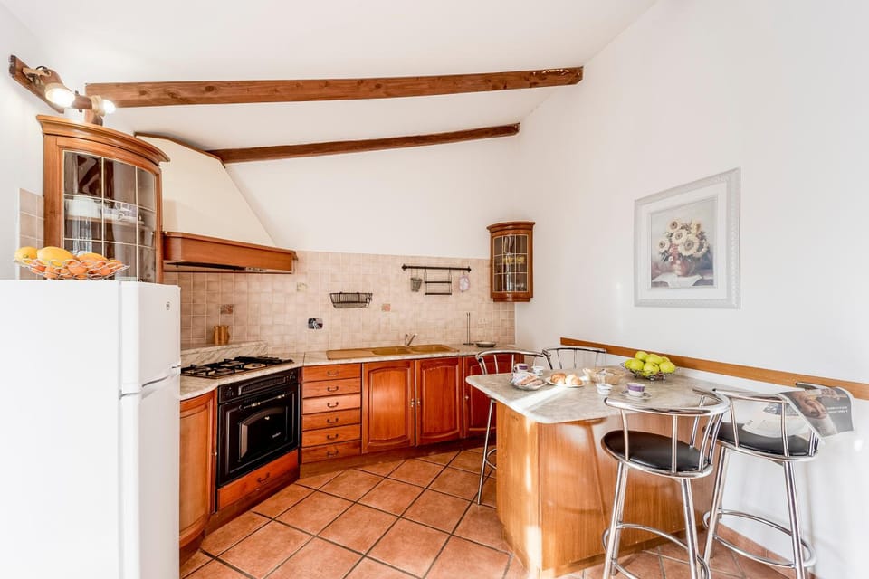 Agriturismo Le Mimose Hotel in Imperia