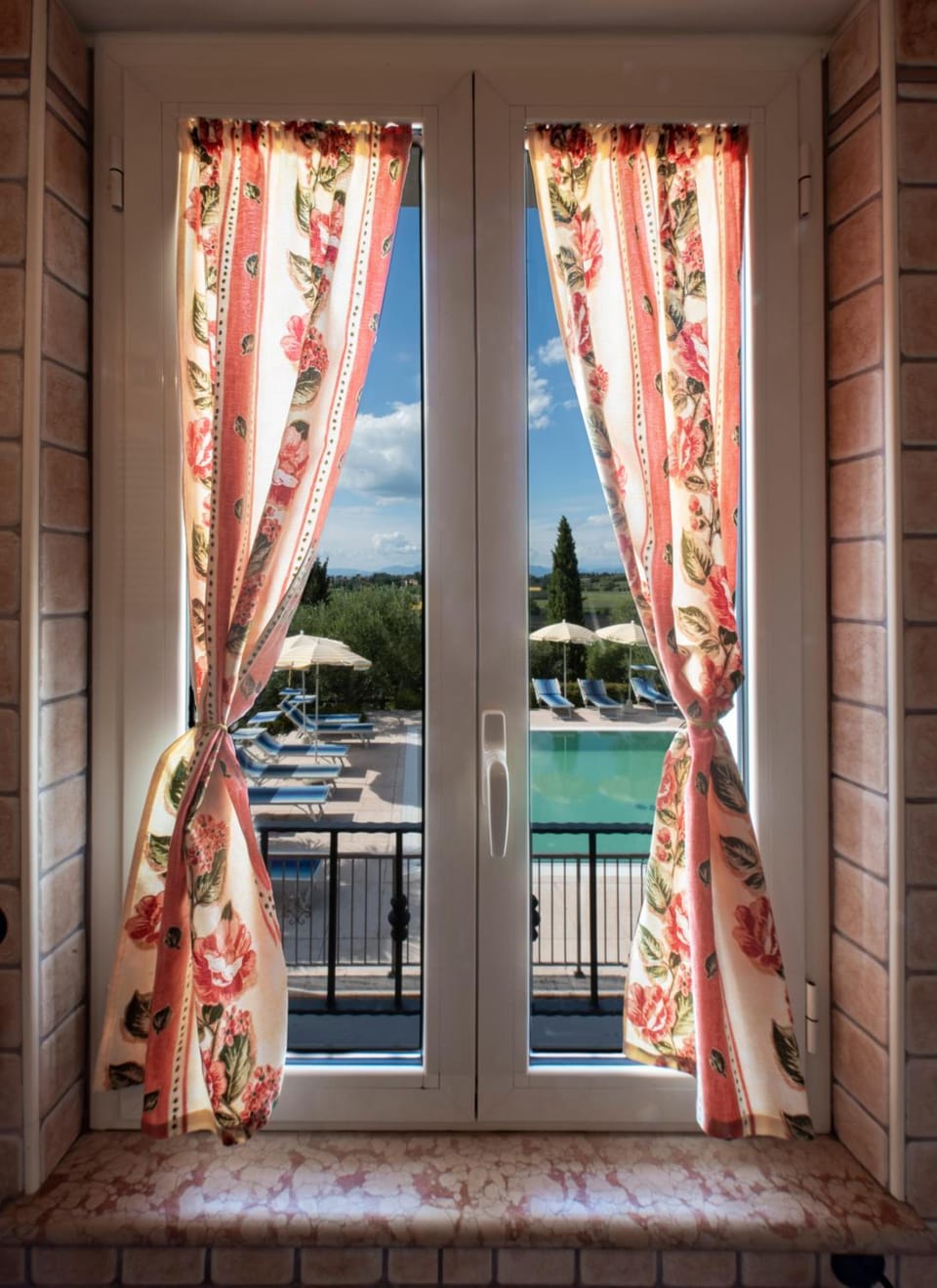 Agriturismo Le Tese Hotel in Lake Garda