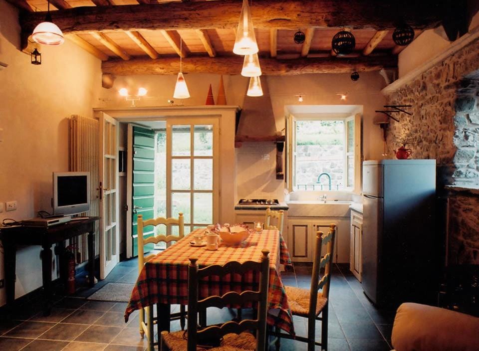 Agriturismo Pratofranco Hotel in Province of Massa and Carrara