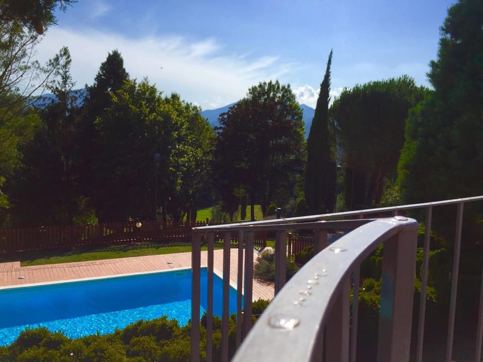 Agriturismo Pratofranco Hotel in Province of Massa and Carrara