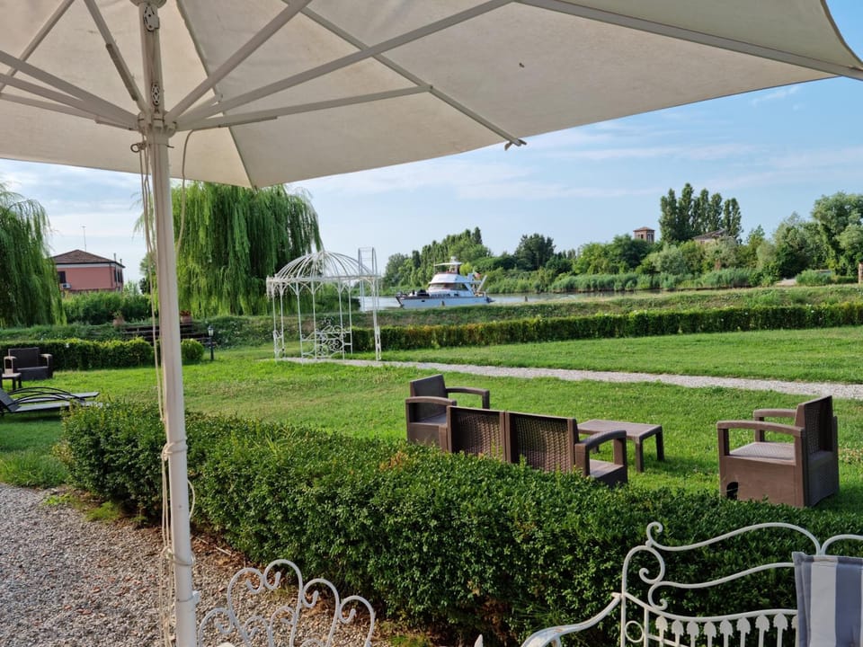 Agriturismo Villa Anconetta Hotel in Veneto