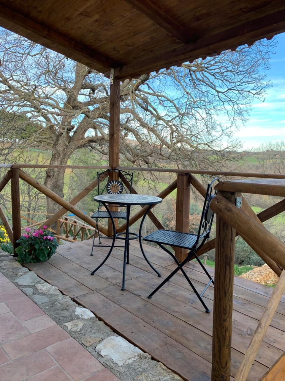 Agriturismomillefiori Hotel in Lazio