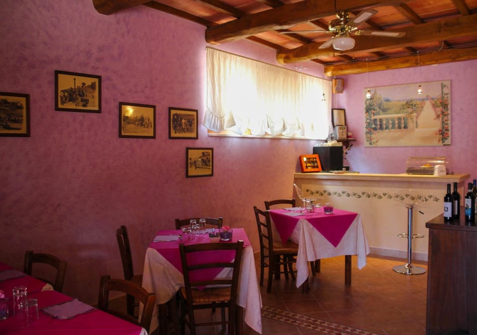 Agriturismomillefiori Hotel in Lazio