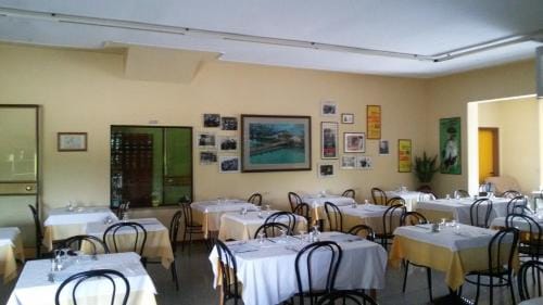 Albergo del Po Hotel in Emilia-Romagna