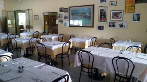 Albergo del Po Hotel in Emilia-Romagna