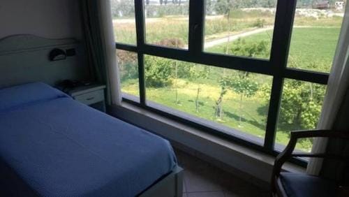 Albergo del Po Hotel in Emilia-Romagna