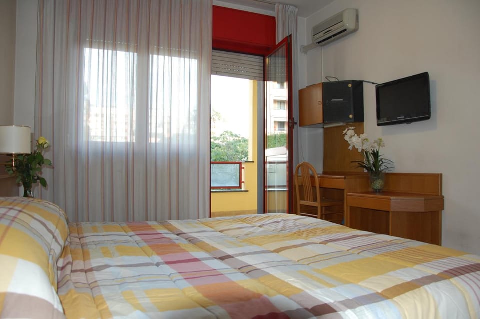 Albergo Ristorante Del Ponte Hotel in Lombardy