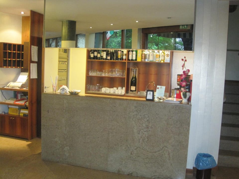 Albergo Villa & Roma Hotel in Province of Brescia