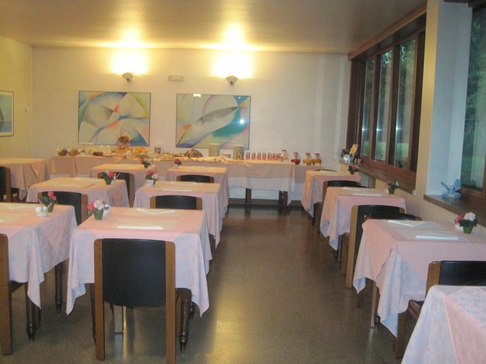 Albergo Villa & Roma Hotel in Province of Brescia