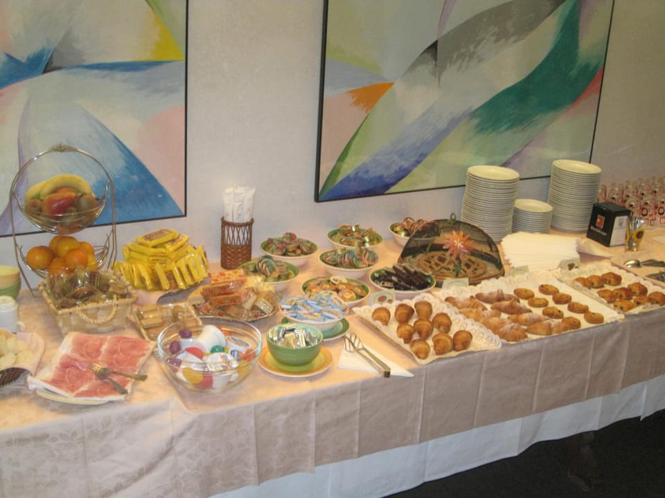 Albergo Villa & Roma Hotel in Province of Brescia