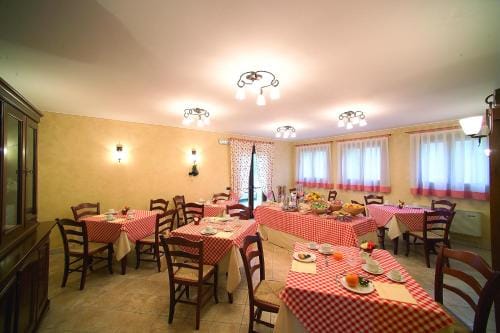 Alloggio Franciscus Hotel in Veneto