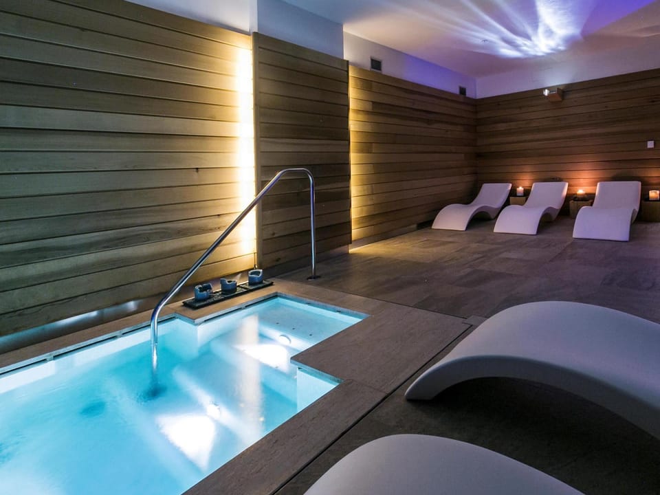 Best Western Plus Hotel Genova Hotel in Turin