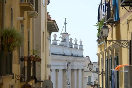 Il Duomo Salerno Hotel in Salerno