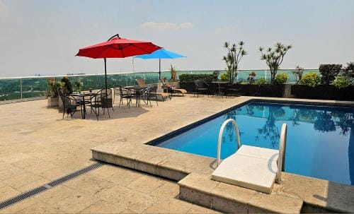 GS Cuernavaca Hotel in Cuernavaca