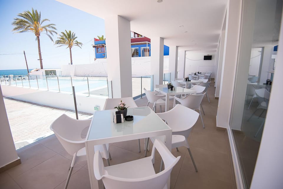Hotel Soul de Javea Hotel in Marina Alta