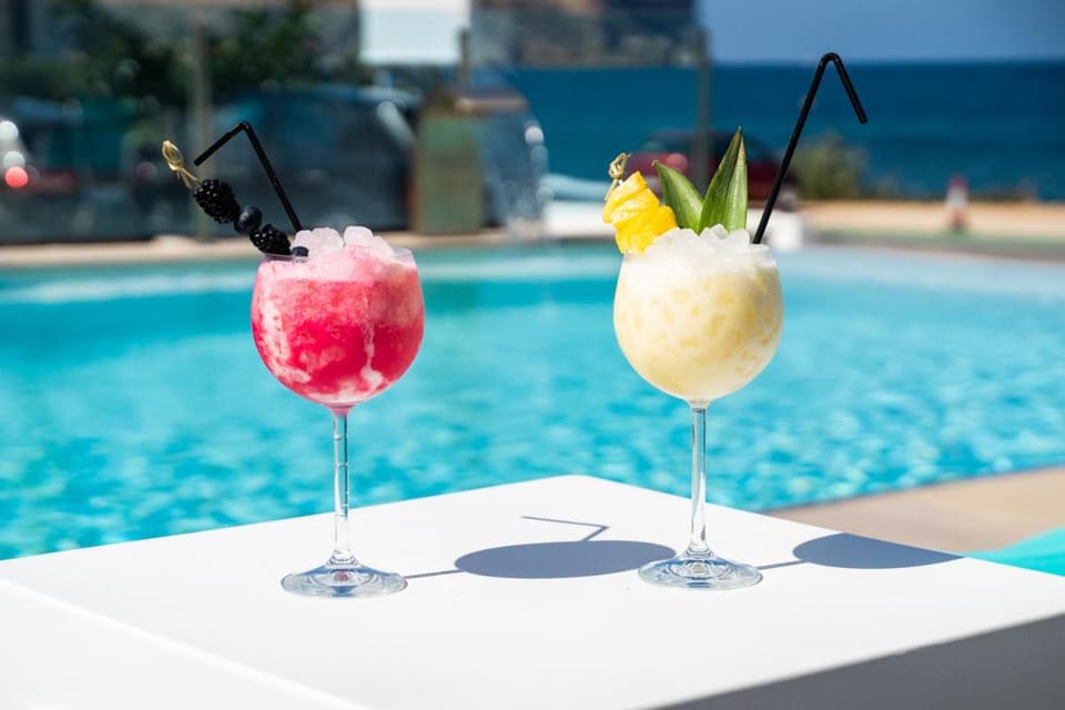 Hotel Soul de Javea Hotel in Marina Alta