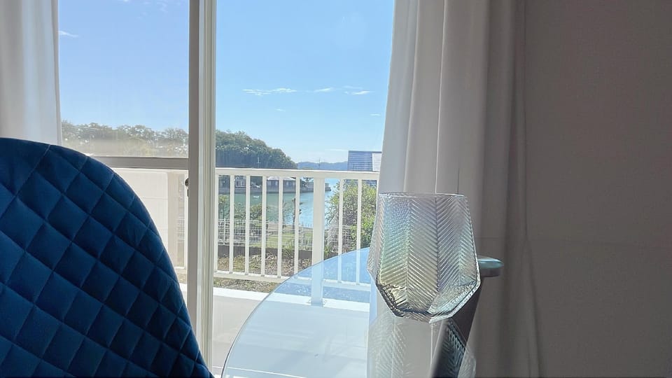 Marine Amakusa Hotel in Japan