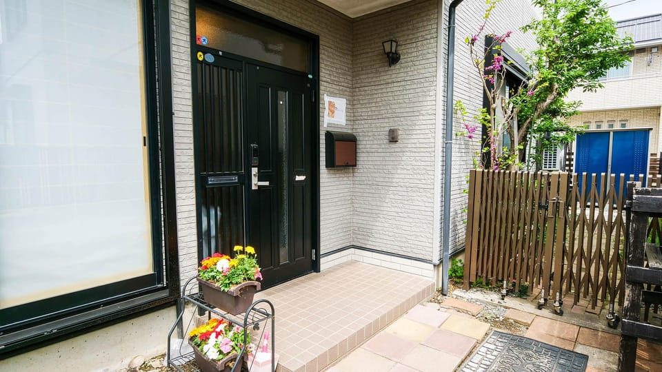 Villa228Kasama Hotel in Japan