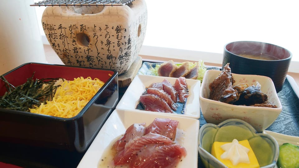 Post House Tuzuri Hotel in Japan