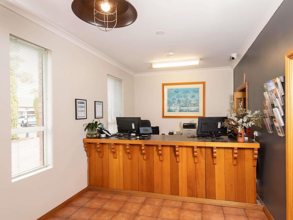 BreakFree Port Pirie Hotel in Port Pirie