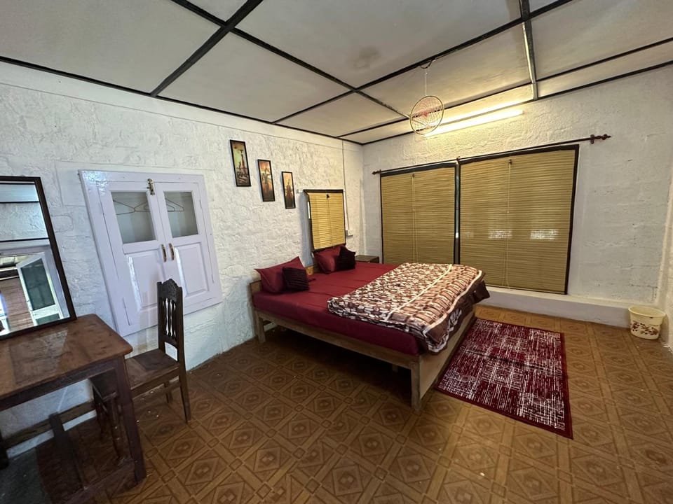 DreamWoods Farm Hotel in Himachal Pradesh